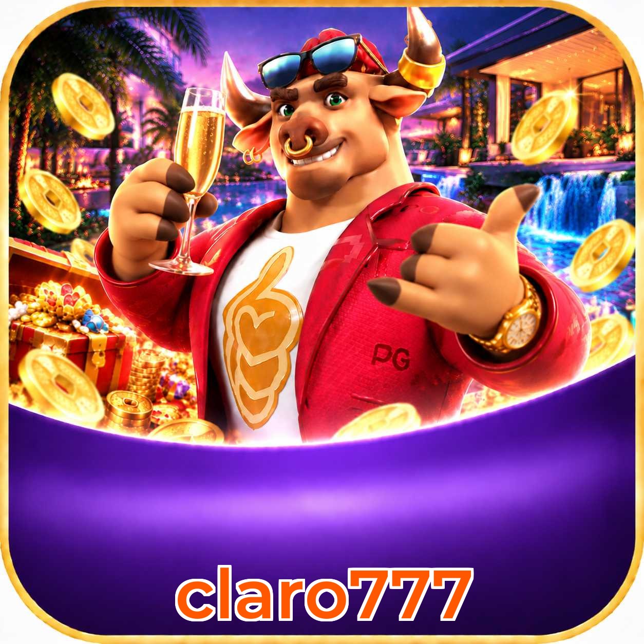 Benefícios Bronze VIP da claro777
