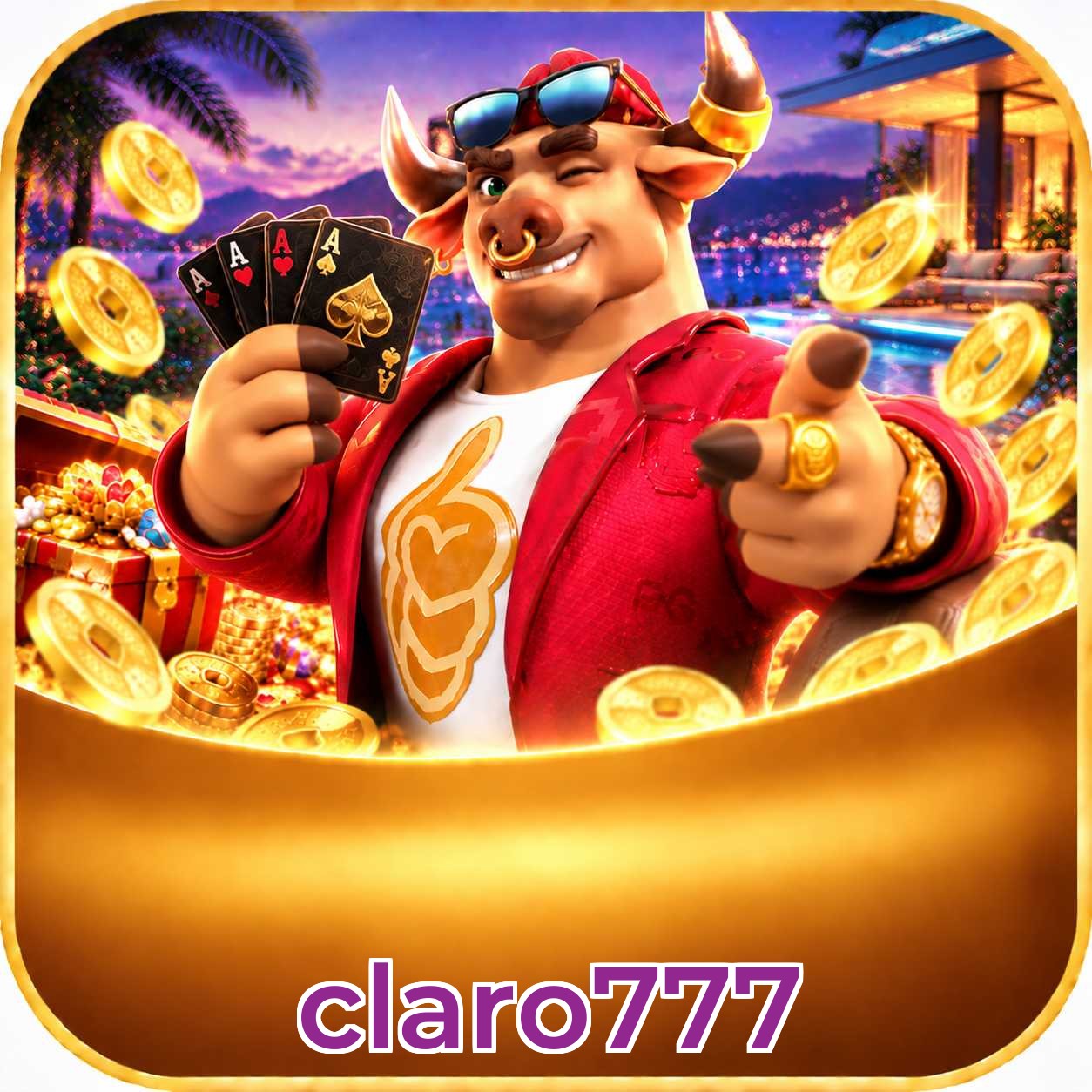 Fortune Rabbit Slot
