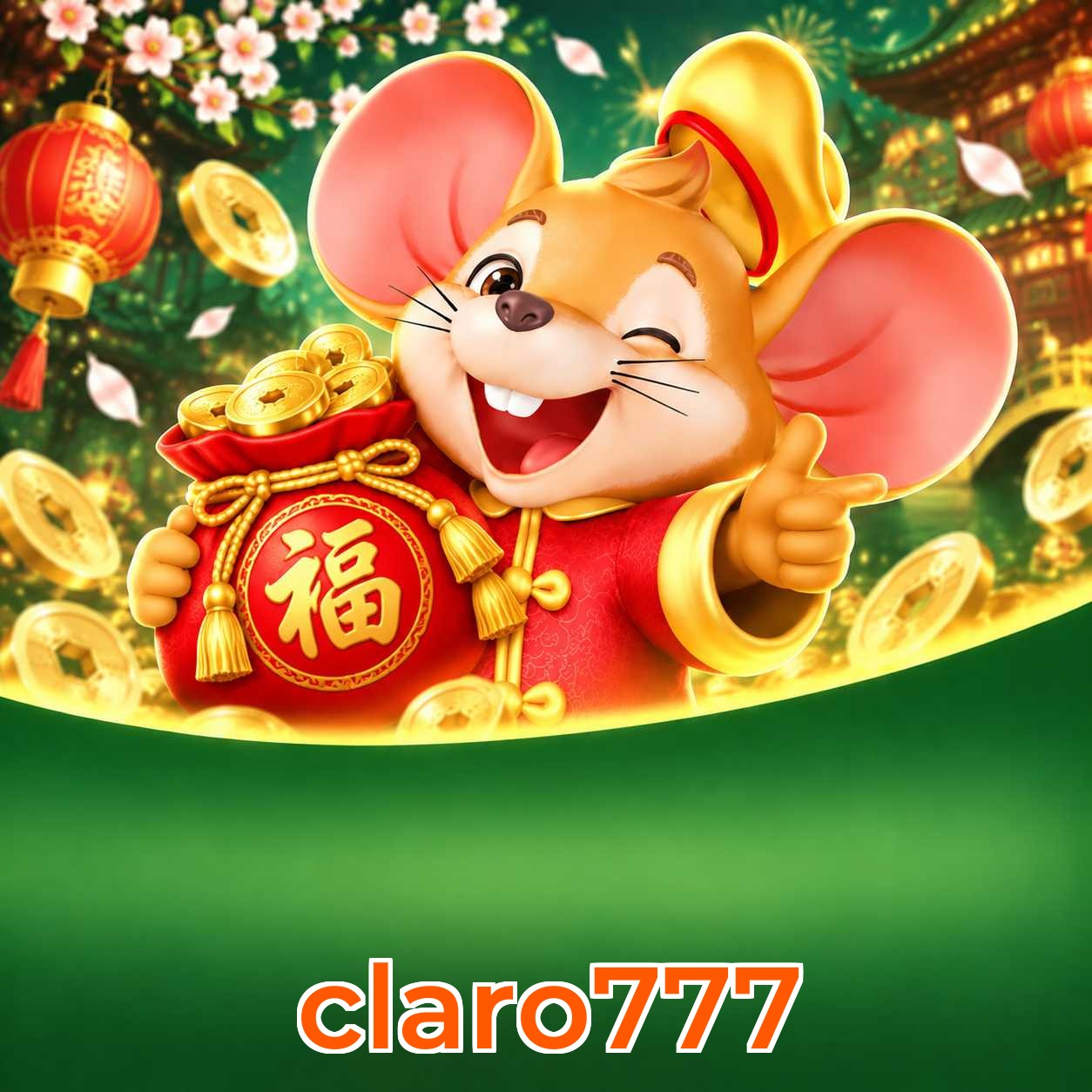 Pacote Completo do App claro777