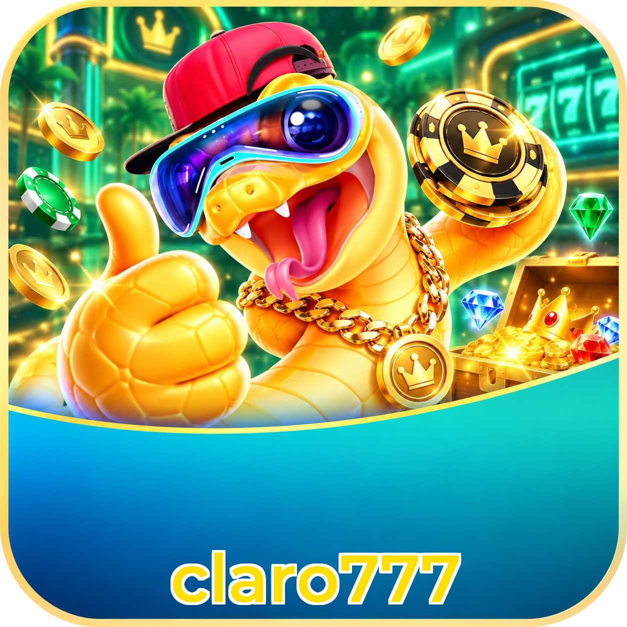 Vantagens do APK claro777 para Android