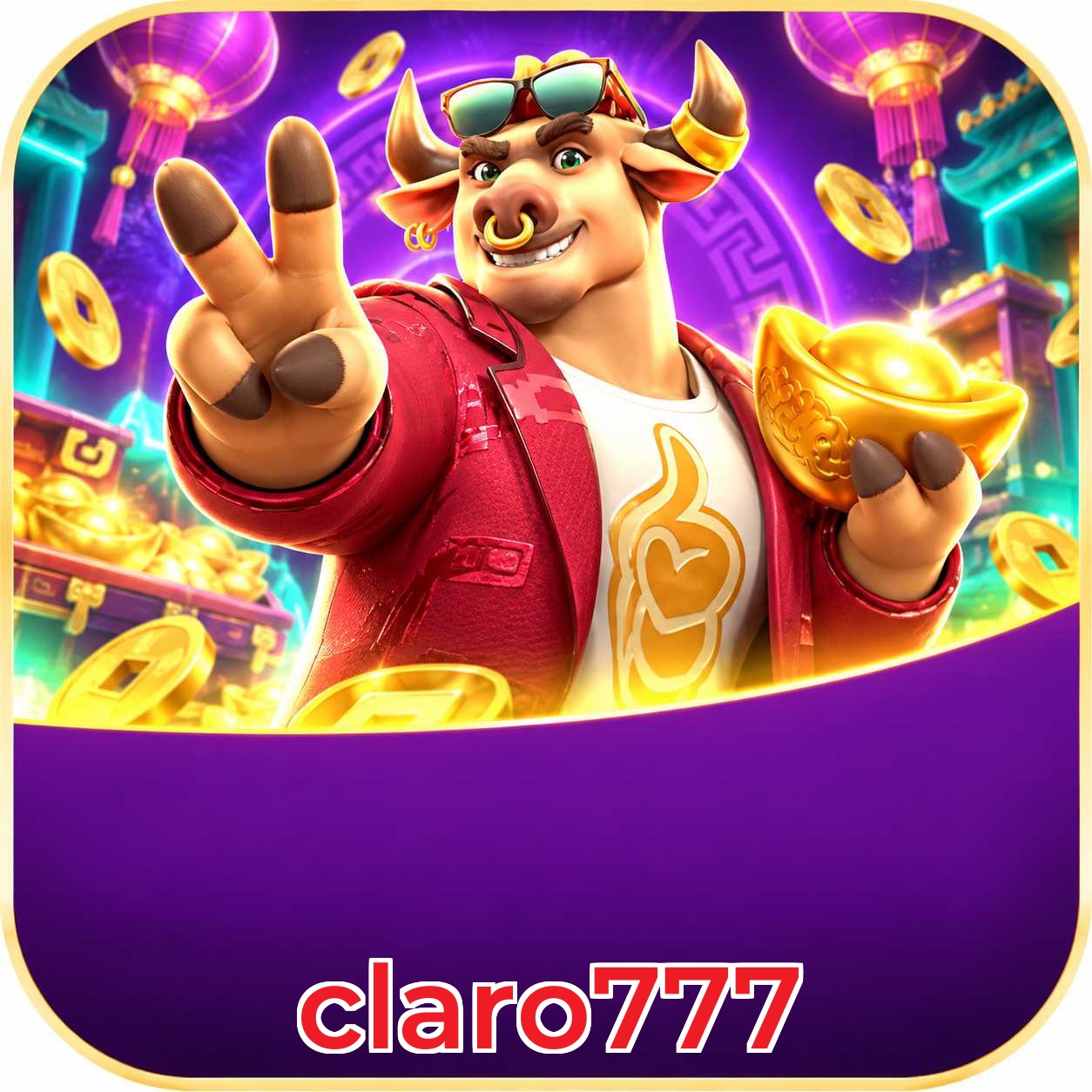 Welcome Bonus - Golden Dragon