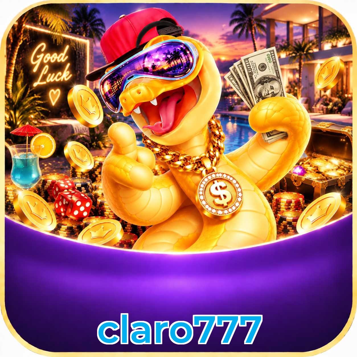Slot Games Collection