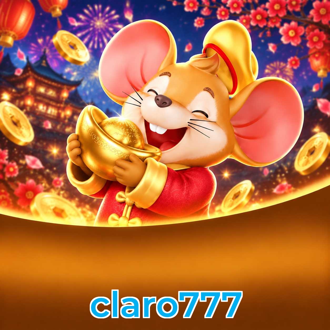 Jackpot Winner Fortune Tiger